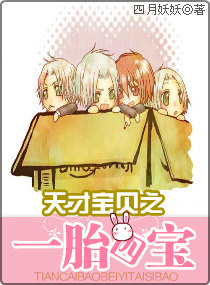 天才宝贝之一胎四宝txt下载