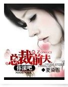 总裁前夫你滚吧txt下载