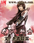 龙魂武士txt下载