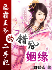 错乱姻缘:恶霸王爷的二手妃txt下载