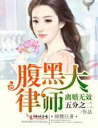 离婚无效,腹黑大律师