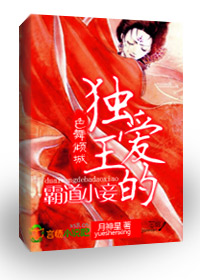 色舞倾城:独爱王的霸道小妾