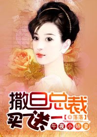 午夜小娇妻:撒旦总裁买一送一txt下载