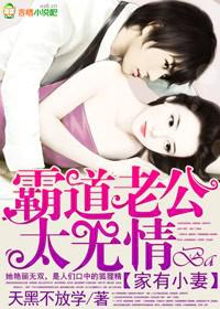 家有小妻,霸道老公太无情