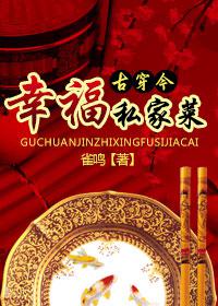 幸福私家菜txt下载