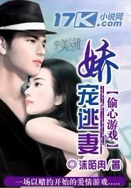 偷心游戏:娇宠逃妻