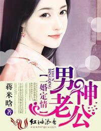 男神老公,一婚定情