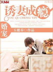 婚宠-诱妻成瘾txt下载