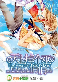 竹马赖青梅:天上掉下个巫俏俏