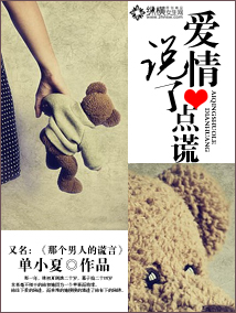 爱情说了点谎txt下载