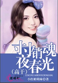 寸寸销魂夜春光