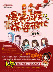 爆笑洞房:媒婆很忙