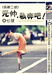 元帅,私奔吧!txt下载