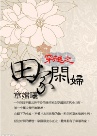 穿越之田家闲妇