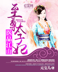 医品江山:至尊太子妃