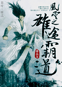 风云之雄图霸道