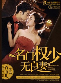 名门权少无良妻txt下载