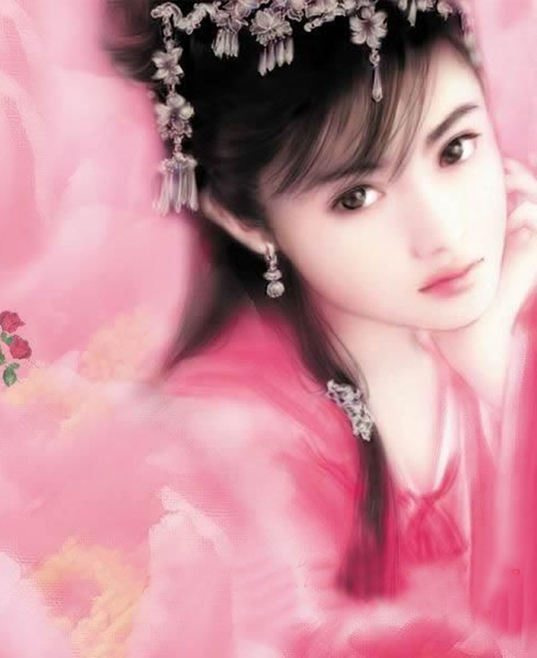 ǰ�ؼ���֮������(�д�Ů)