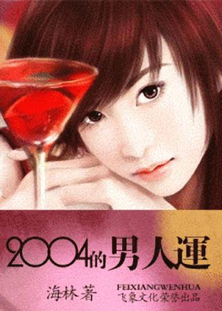 2004的男人运