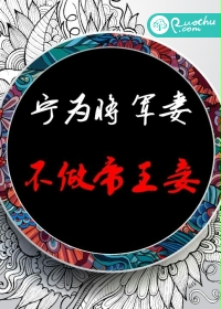 宁为将军妻,不做帝王妾txt下载