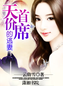 天价首席的逃妻