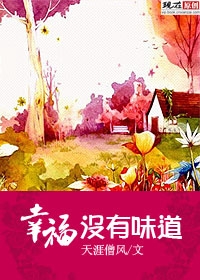 幸福没有味道txt下载