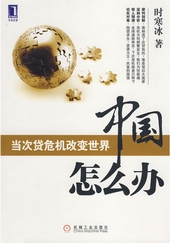 中国怎么办-当次货危机改变世界txt下载