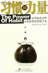 习惯的力量txt下载