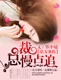 亿万妻约,总裁慢点追!