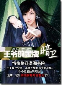 王爷的金牌暗卫txt下载