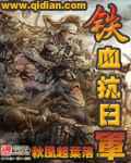 铁血抗日军txt下载