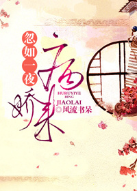 忽如一夜病娇来txt下载