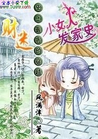 财迷小女人发家史