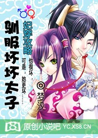 妃穿攻略:驯服坏坏太子