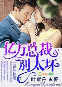 错嫁惊婚,亿万总裁别太坏txt下载