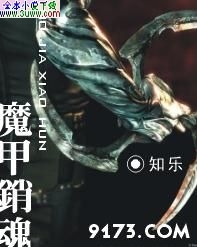 魔甲销魂txt下载