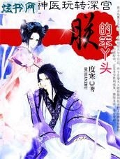 神医玩转深宫:朕的笨丫头