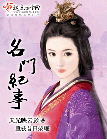 名门纪事txt下载