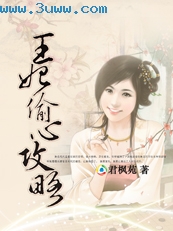 纵横四海:王妃偷心攻略