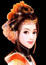 憨凤穿越时空之旅