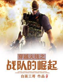 穿越火线之战队的崛起txt下载