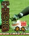 千古球王梦txt下载