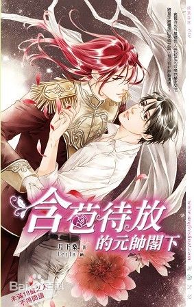 含苞待放的元帅阁下txt下载