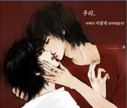 狰爱之破晓迷局