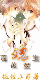 莲花双生魂txt下载