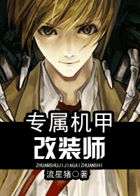 专属机甲改装师