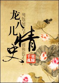 龙八儿情史