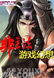 非主流游戏幻想txt下载