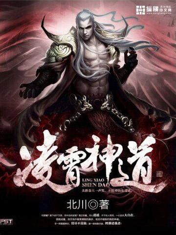 凌霄神道txt下载