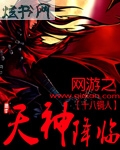 网游之天神降临